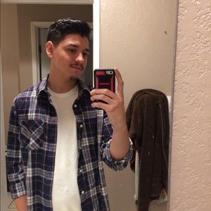 Meet your Posher, Julio